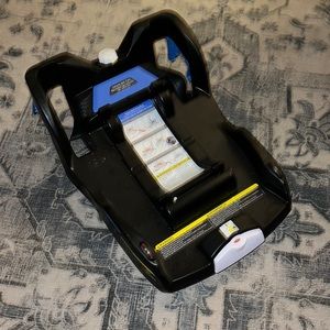 Doona LATCH Base car seat